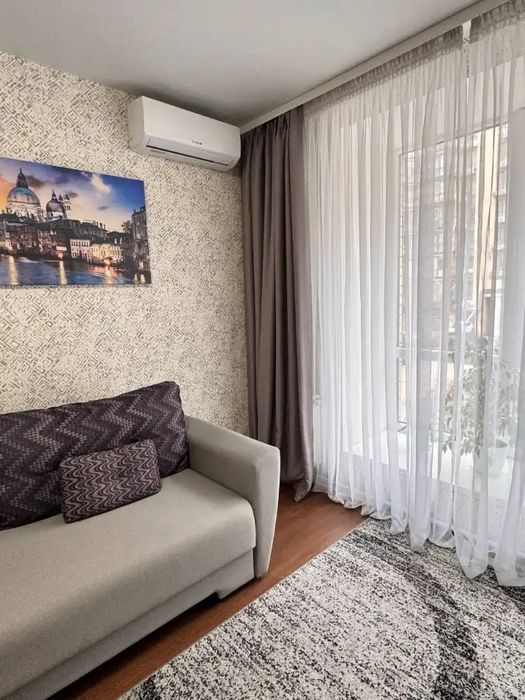 Продам квартиру 47 м2 ЖК Ривер Парк