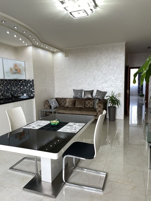 Без%Продаж 2 кімнатної квартири вул. Туманяна,15а 90м  евроремонт,видо