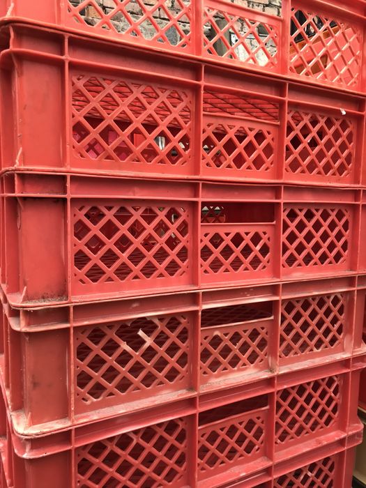 Sprzedam skrzynki -e2