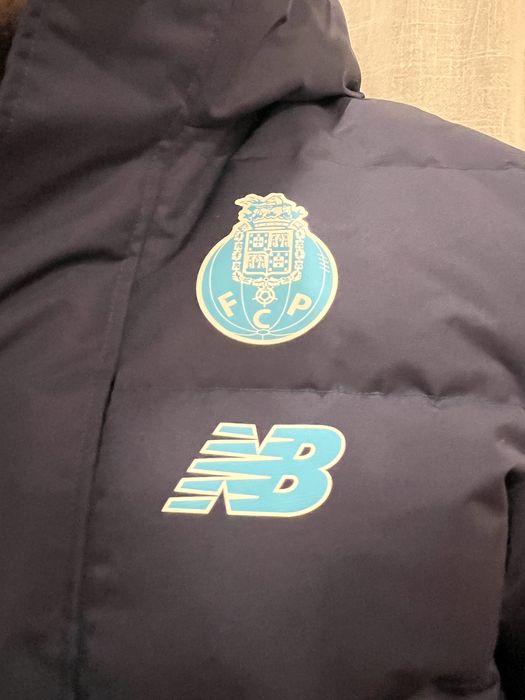 Kispo  FCP oficial New Balance