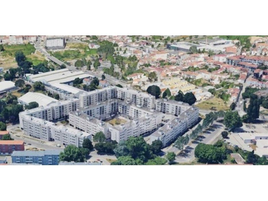 Espaço Comercial na Campanhã