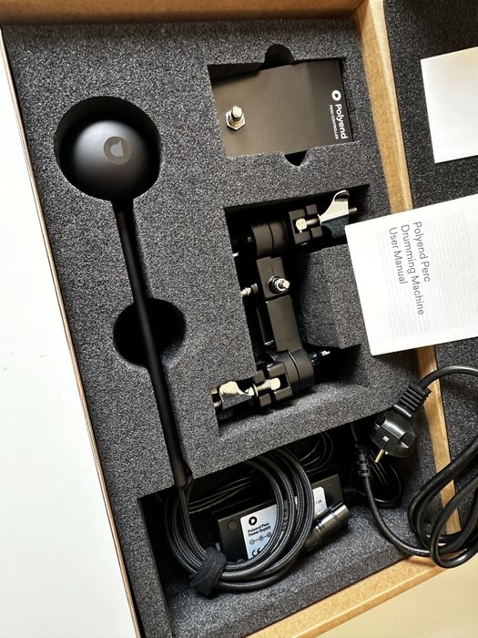 Polyend Perc - nowy!