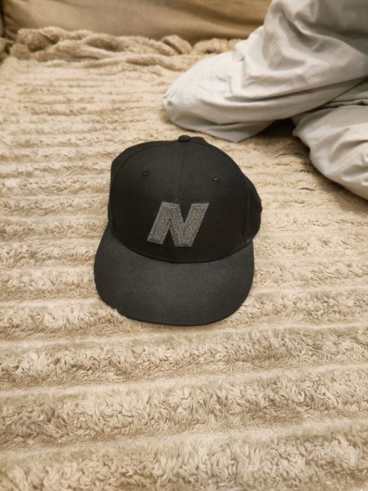 Кепка New Balance