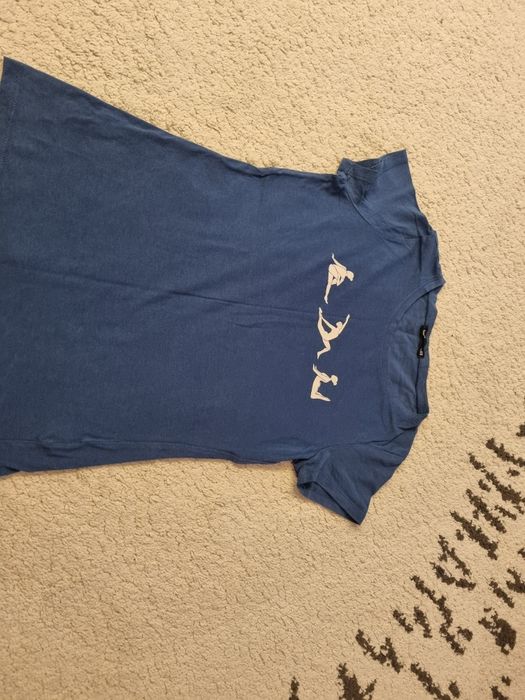 Koszulka XS 34 Sinsay T-shirt bluzka bluzeczka