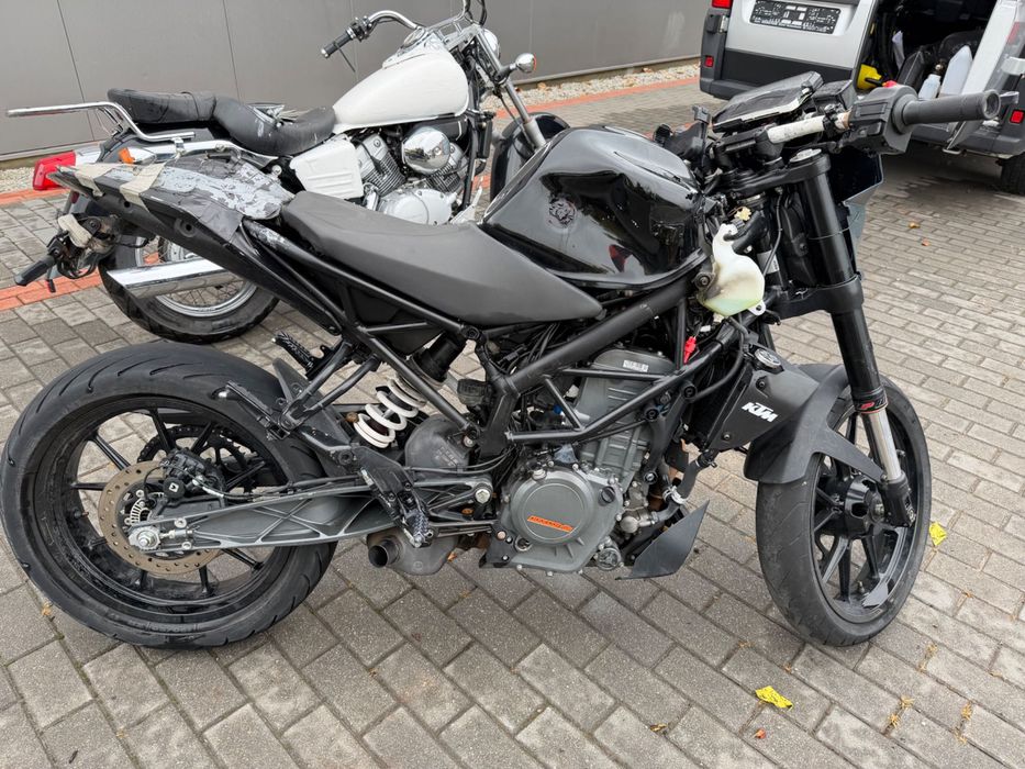 KTM
