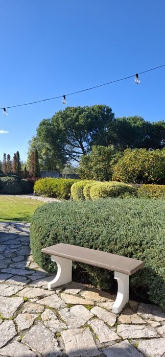 CASA DE AZEITÃO, espaço p/  Eventos (até 50 pessoas)