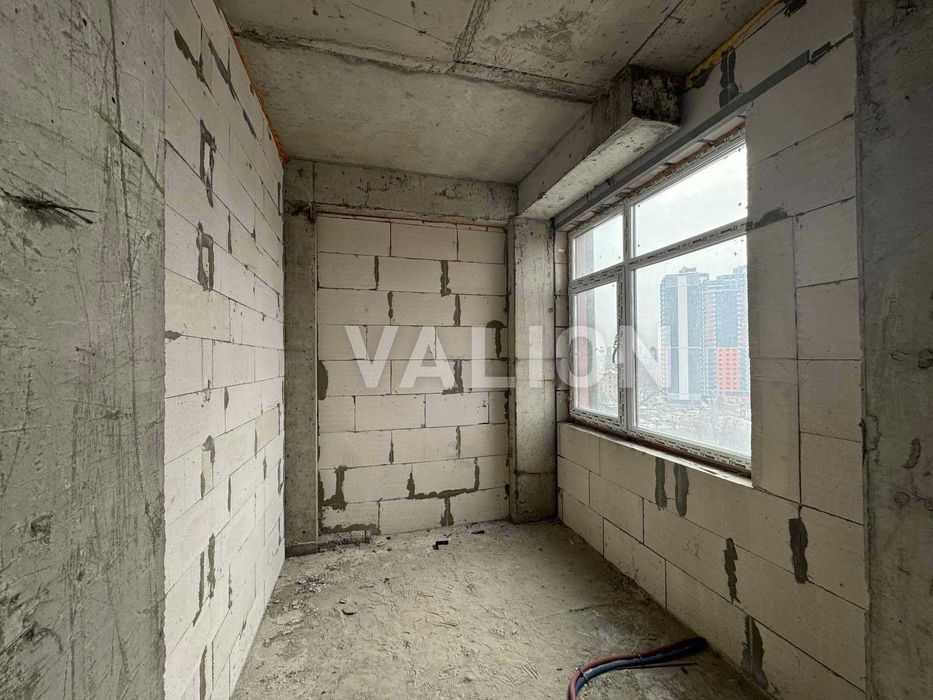 Продаж 1 кім.квартири в ЖК Henesi House