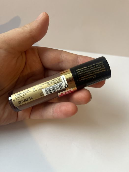 Bronzer w płynie eveline viral tiktok 01