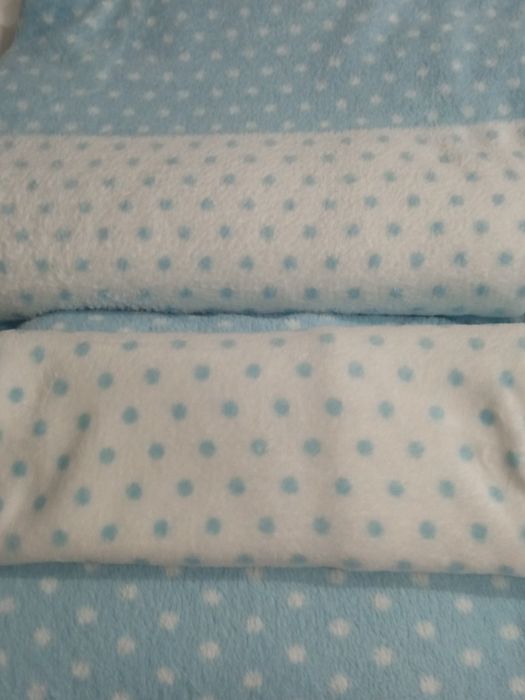 Conjuntos de lençóis quentinhos e macios - coralina -  criança/solteir