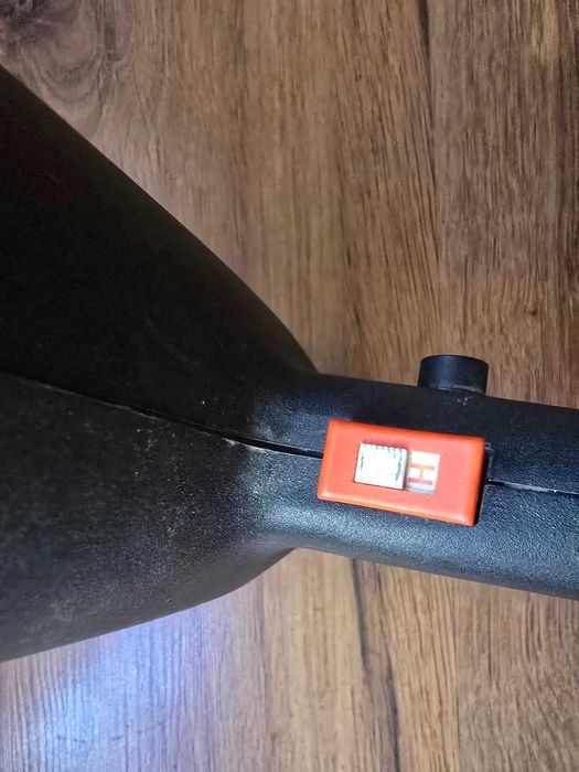 Wiertarka Black Decker