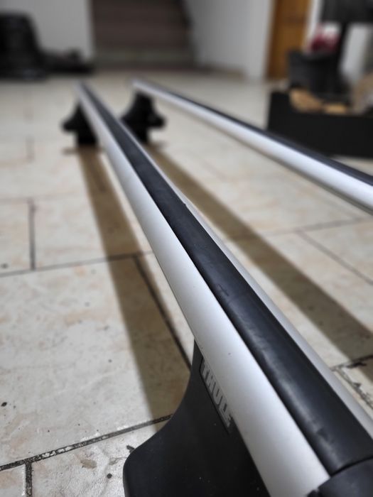 Relingi belki Thule 130 cm