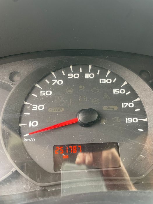 Renault Kangoo 1.5 DCI