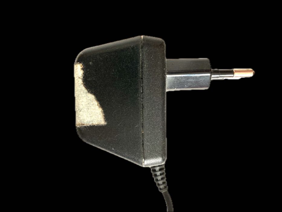 Kabel - Ładowarka telefon Siemens Mobile sieciowa FW 4199F oryginał