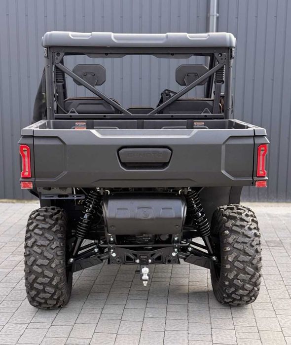 Мотовсюдихід CFMOTO UFORCE U10 PRO