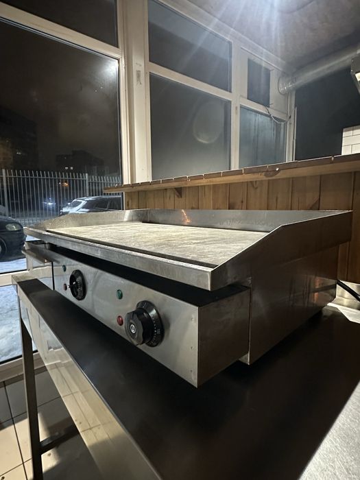 Продам тепан GoodFood EG73F