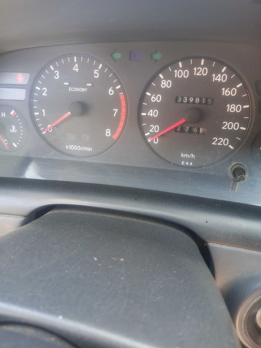 Toyota Corolla xli carrinha