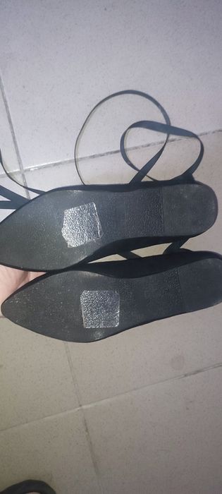 Балетки 36 розміру
