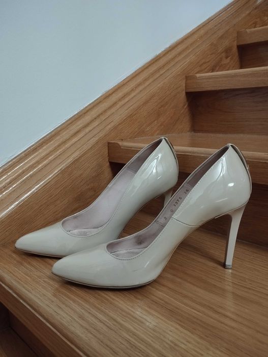 Продаю туфлі бренду Bravo moda!