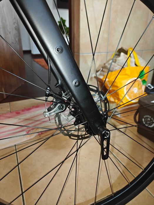 Van Rysel EDR AF 2025