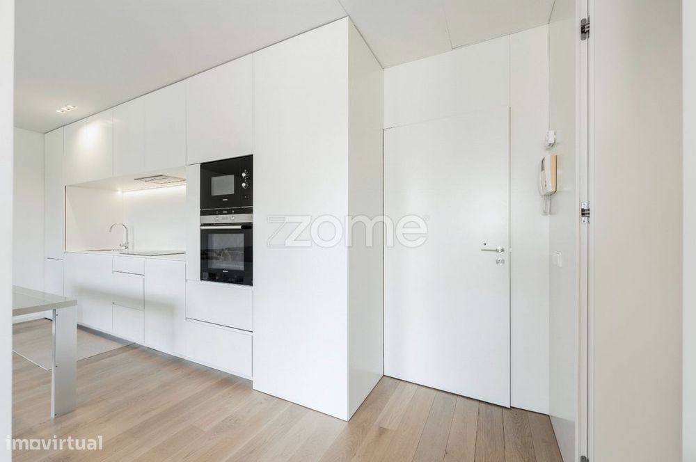 Apartamento T1- Quinta da Barca- Esposende