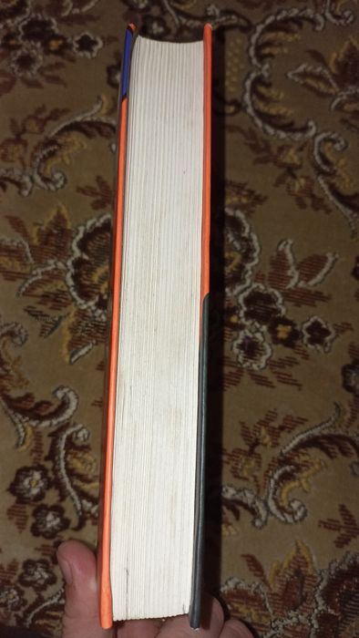 Книга Думати і Багатіти російською мовою