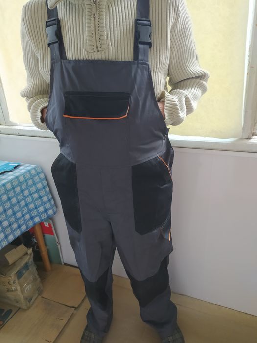 Продается  полукомбинезон