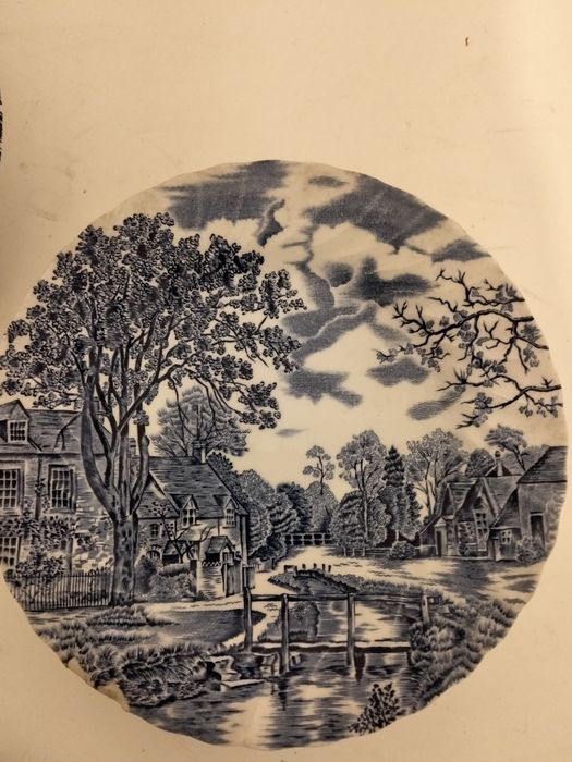 Johnson Brothers Dinnerware Set442829713326090244
