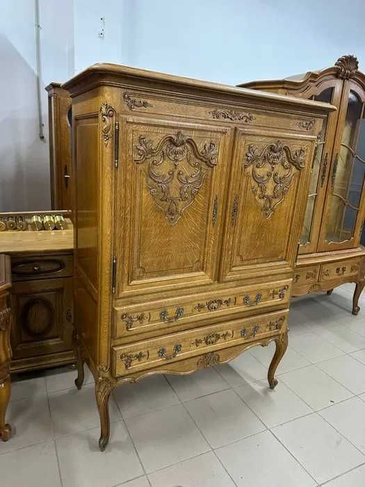 Francuski barek  Ludwik. Transport cały kraj.