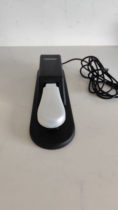 Pedal para piano Nektar