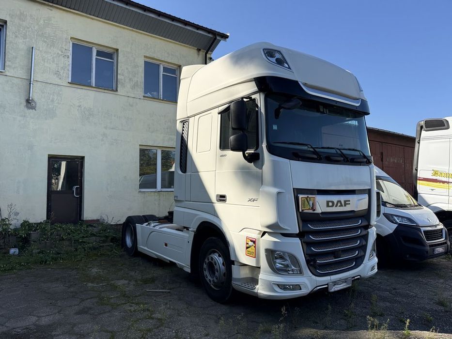 DAF