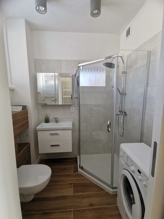 Mieszkanie – Warszawa, Osiedle WSM Koło, Wola - Widok 5