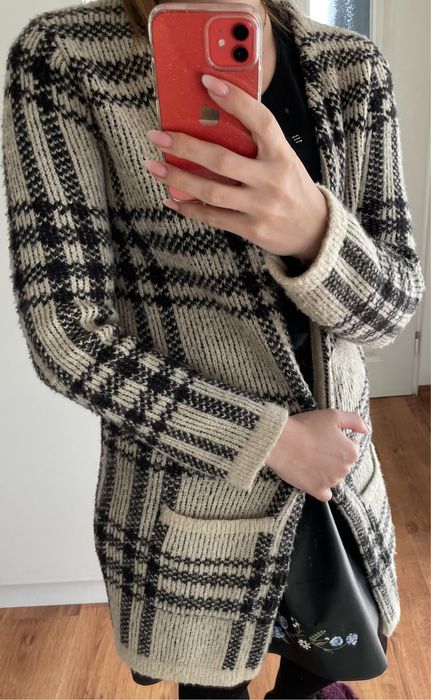 Sweter Atmosphere S