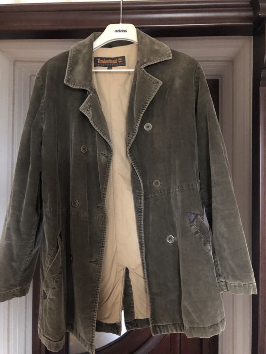 Пальто(куртка) Timberland(original)