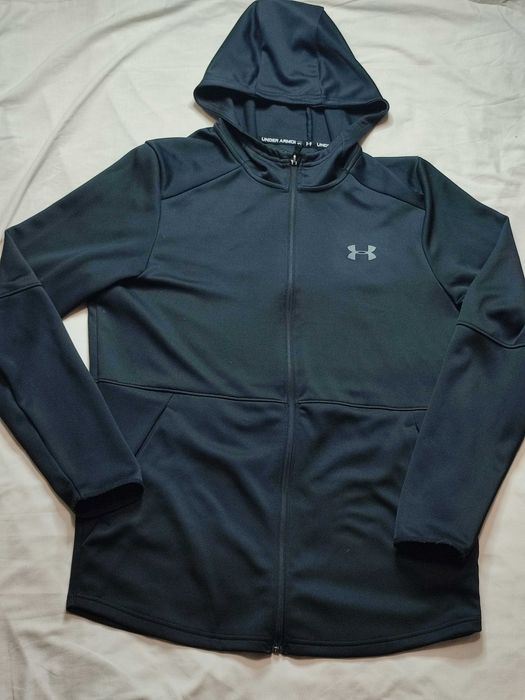 Кофта чоловіча under armour