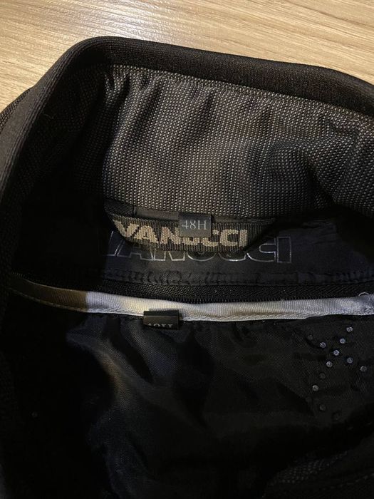 Мото-комбенізон Vanucci