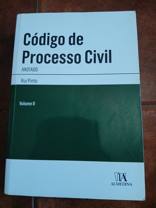 Código de Processo Civil Anotado