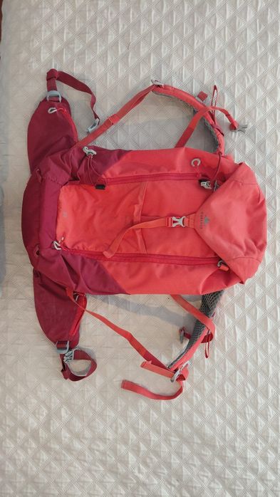 quechua 20l mh500