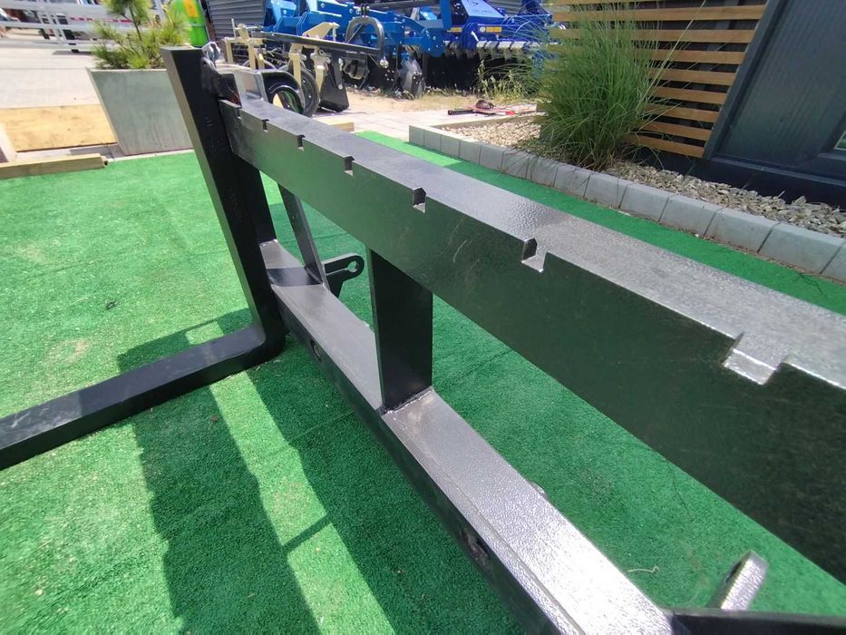 Widły do Palet Paleciak