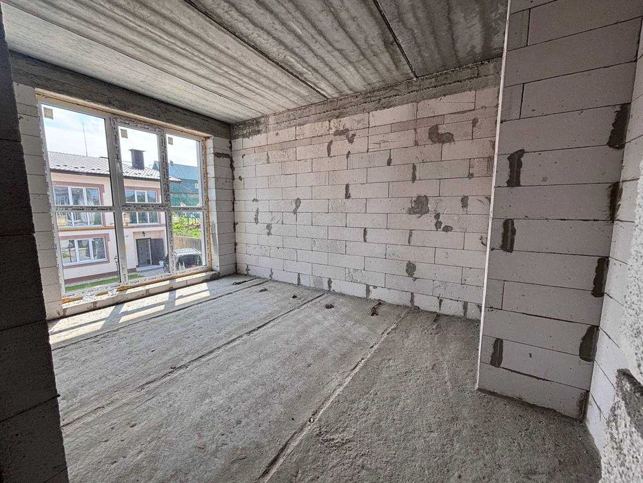 Двукімнатний таунхаус збудовано/48950дол/газ