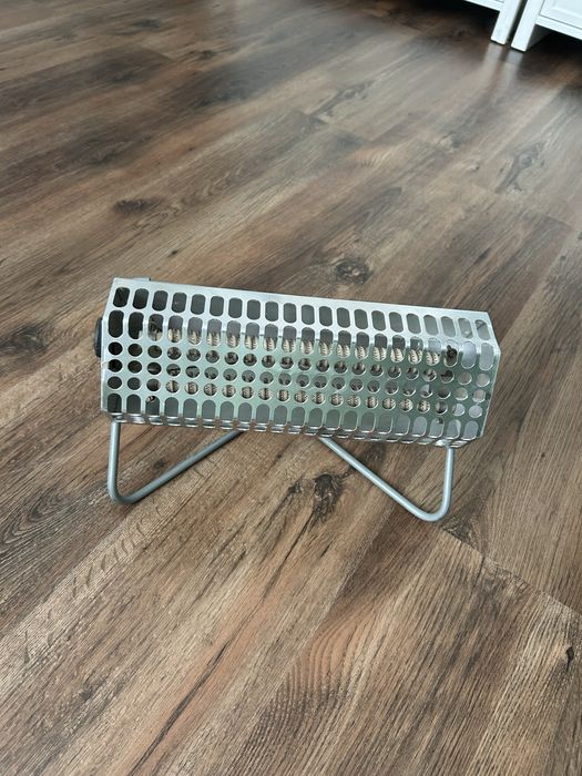 Ogrzewacz wewnętrzny PRL