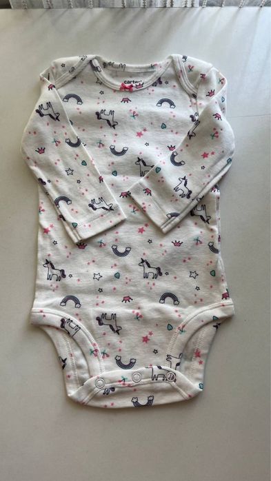 Боді Carters для дівчинки