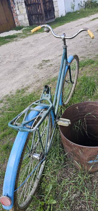 Велосипед женский