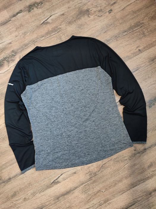 Термо кофта berghaus