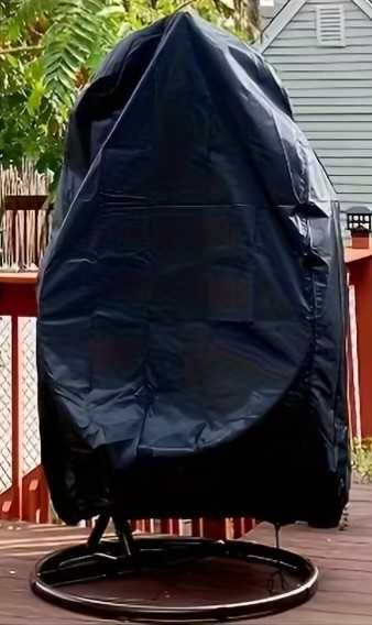 Capa protetora para baloiço