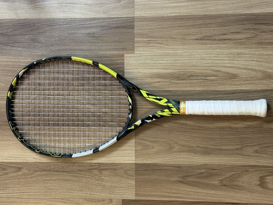 Rakieta tenisowa Babolat Pure Aero Team 285g G3