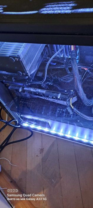 Продам ігровий комп'ютер