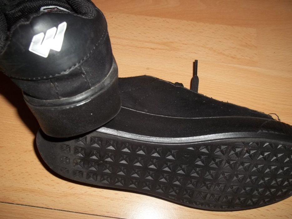 Buty zdrowotne Wickers Anatomic