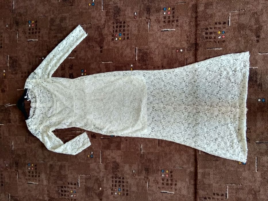 Платье, свадебное платье