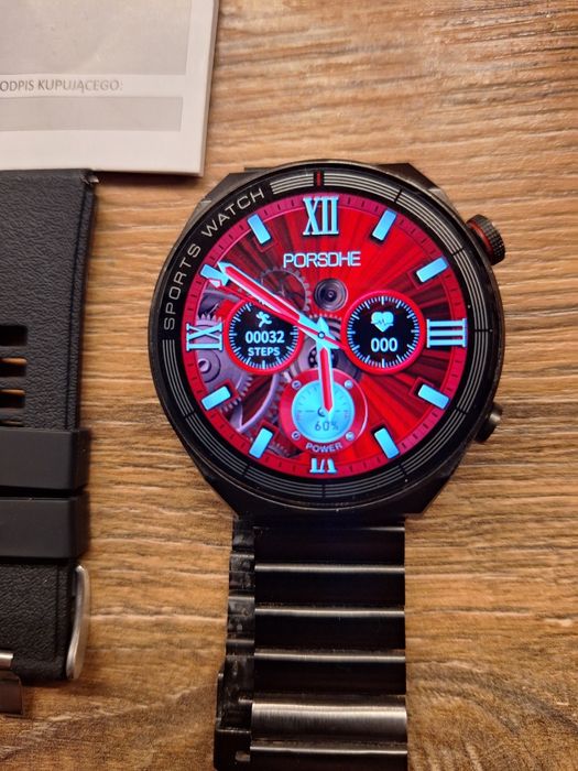 Smartwach rbn rnce99