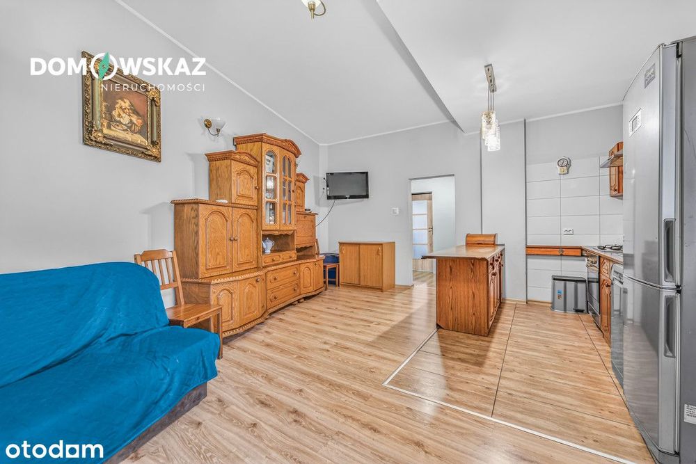 101 m2 do wprowadzenia